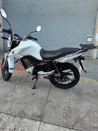 HONDA CG 160 CARGO HONDA CG 160 CARGO